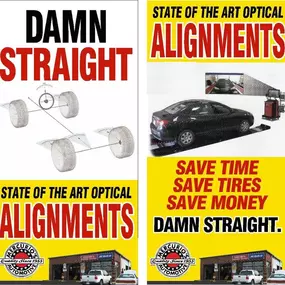 Bild von Mercurios Automotive Saquoit