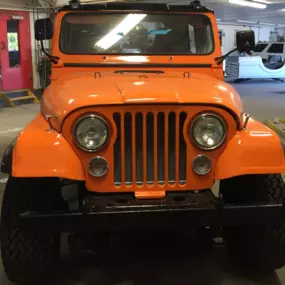 Bild von Mercurios Automotive Saquoit