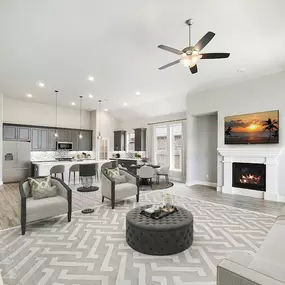 Bild von Beazer Homes Austin Point