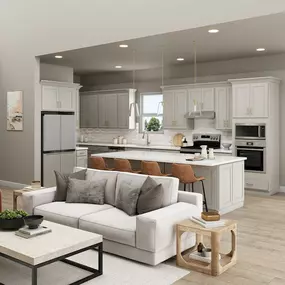 Bild von Beazer Homes Austin Point