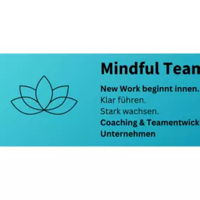 Bild von Mindful Teams - Coaching & Training