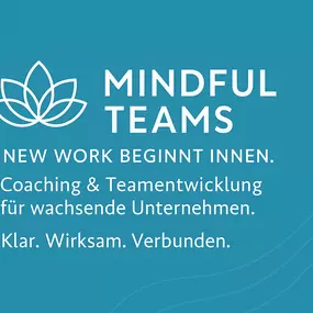 Bild von Mindful Teams - Coaching & Training