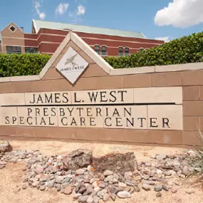 Bild von James L. West Center for Dementia Care