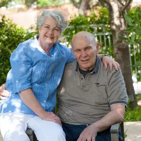 Bild von James L. West Center for Dementia Care