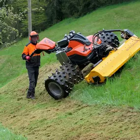 Bild von Weigold Landschaftspflege