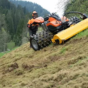 Bild von Weigold Landschaftspflege