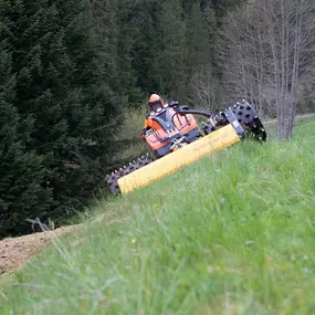 Bild von Weigold Landschaftspflege