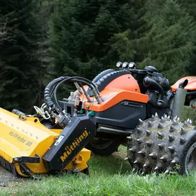 Bild von Weigold Landschaftspflege