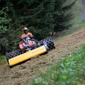Bild von Weigold Landschaftspflege