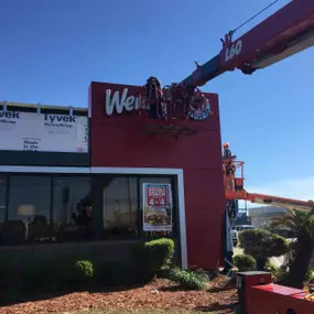 Bild von Acadiana Lighting & Signs