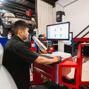 Bild von Acadiana Transmission & Auto Repair
