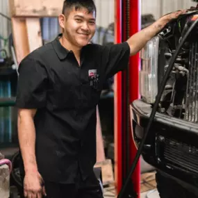 Bild von Acadiana Transmission & Auto Repair