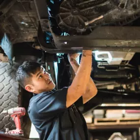 Bild von Acadiana Transmission & Auto Repair