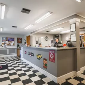 Bild von Acadiana Transmission & Auto Repair