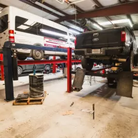 Bild von Acadiana Transmission & Auto Repair