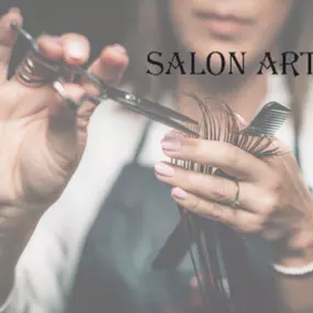 Bild von Salon Art