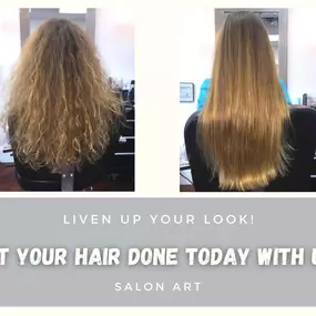 Bild von Salon Art