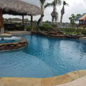 Bild von JDR Swimming Pools