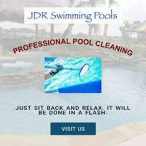 Bild von JDR Swimming Pools