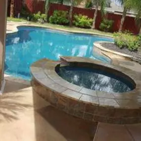 Bild von JDR Swimming Pools