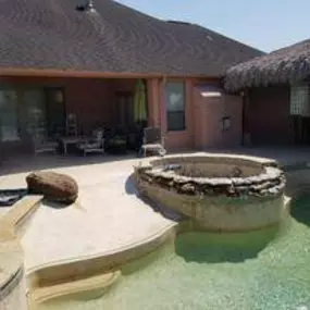 Bild von JDR Swimming Pools