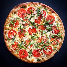 Bild von YONX PIZZA BAR & CO
