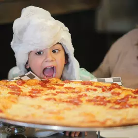 Bild von YONX PIZZA BAR & CO