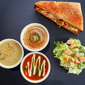 Bild von YONX PIZZA BAR & CO