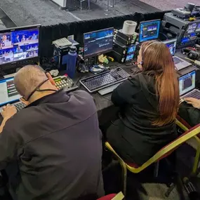 Midwest AV Team