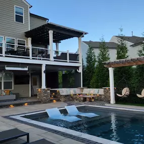 Bild von SunSouth Carolinas | Patio Contractor & Landscape Designer