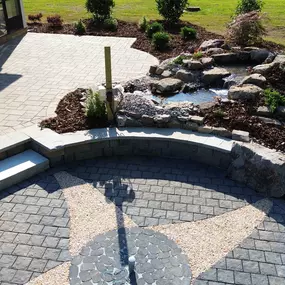 Bild von SunSouth Carolinas | Patio Contractor & Landscape Designer