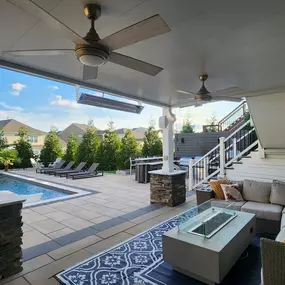Bild von SunSouth Carolinas | Patio Contractor & Landscape Designer