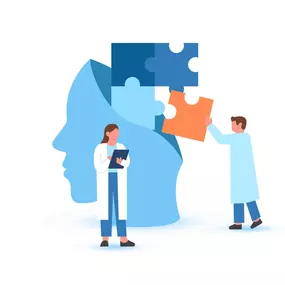 Bild von North Georgia Therapeutic Counseling