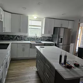 Bild von Robertson homes remodeling services