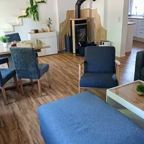 Bild von Kurzzeitmiete Hasehaus
