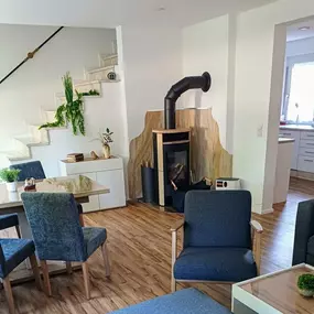 Bild von Kurzzeitmiete Hasehaus