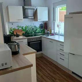 Bild von Kurzzeitmiete Hasehaus
