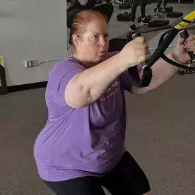 Strength isn’t just about lifting weights—it’s about living better. At Alloy Juanita-Kirkland, our strength training programs are built specifically for adults 40+ who want to gain muscle, boost metabolism, and stay strong for life.

As we age, we naturally lose muscle mass, which affects energy, balance, and mobility. That’s why our science-based workouts focus on functional strength—exercises that support real-life movement. Whether you’re lifting groceries, gardening, or keeping up with your 