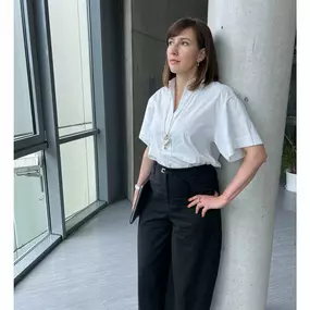 Bild von Die Personalberaterin Doreen Gruber