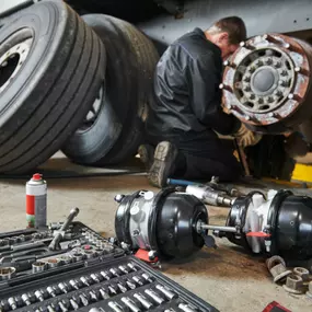 Bild von Next Gen Truck Parts