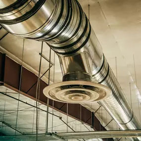 Bild von Merit Mechanical Services