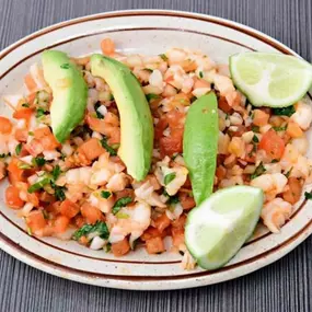 Bild von La Cabanita Mex 4