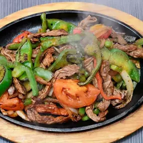 Bild von La Cabanita Mex 4