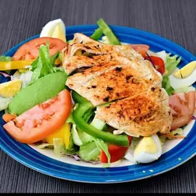 Bild von La Cabanita Mex 4