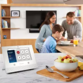 Bild von American Burglar Alarms & Intelligent Home & Business
