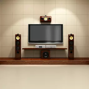 Bild von American Burglar Alarms & Intelligent Home & Business