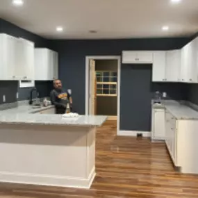 Bild von Luxstone Marble and Granite