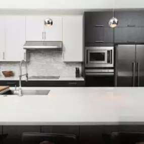 Bild von Luxstone Marble and Granite