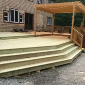 Bild von Mazioli Homes Remodeling & Construction Inc
