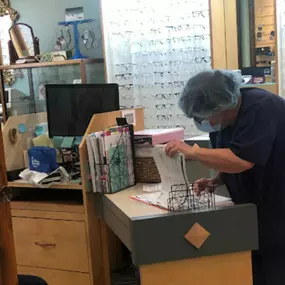 Bild von LaHaye Total Eye Care